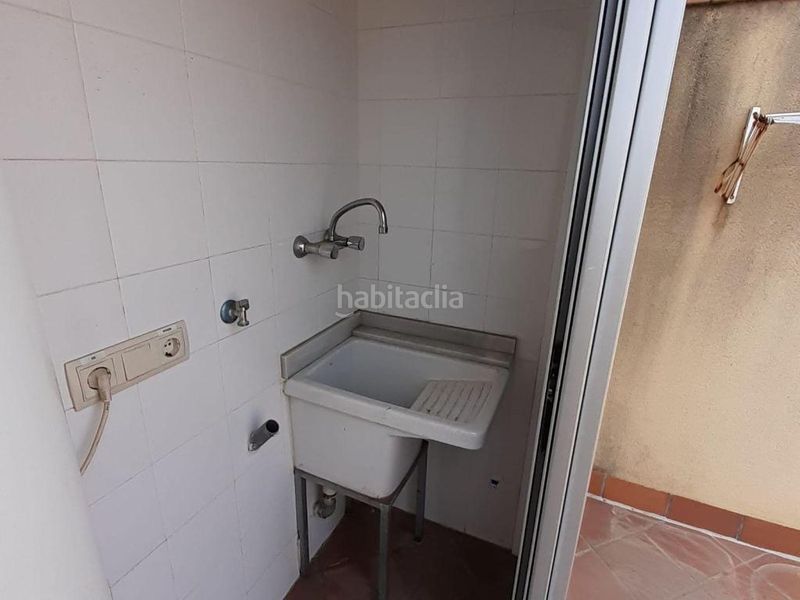 Foto e218b87a-b896-4ada-a332-5206b6d8c8f9. Dúplex piso ocupado / sin posesión en Rocafonda Mataró