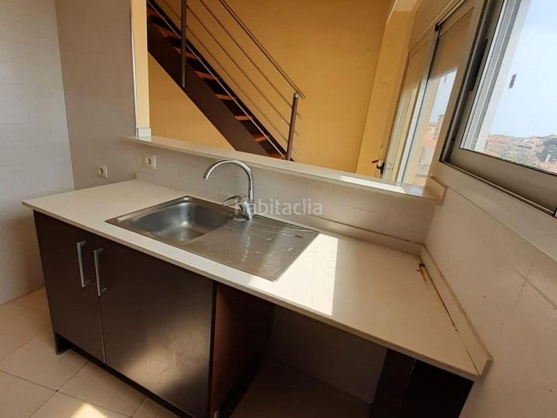 Foto ea4c0f88-9865-4fd5-967f-3229eb20d999. Dúplex piso ocupado / sin posesión en Rocafonda Mataró