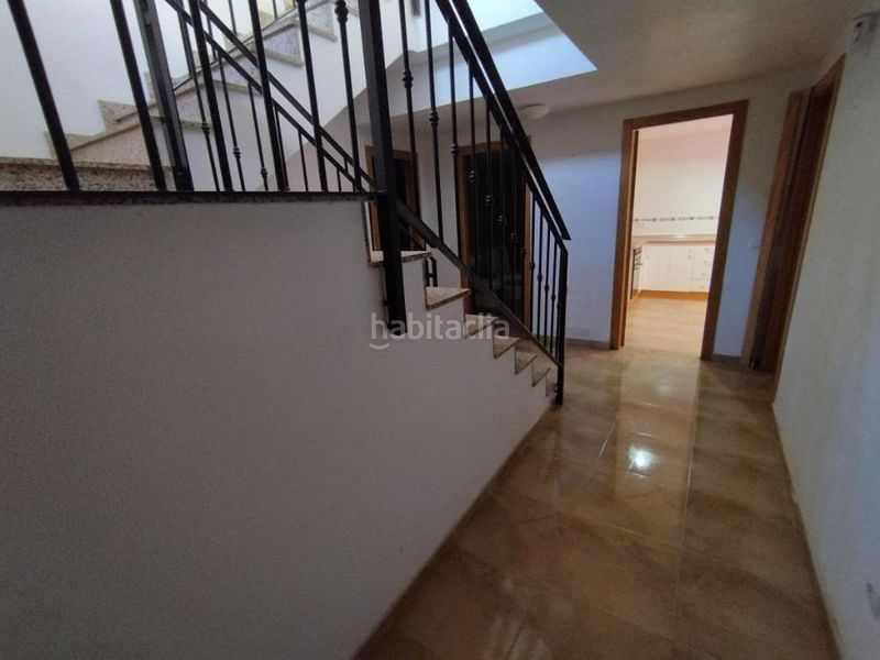 Foto d75f809f-6d54-4562-962c-8f893fe1b831. Casa adosada promoción de 5 adosados ocupados en venta en Torres de Cotillas (Las)