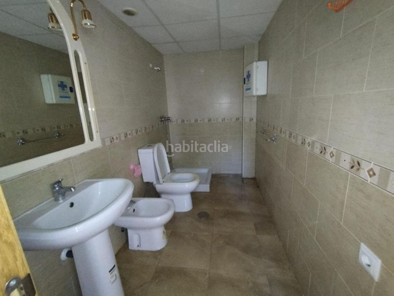 Foto e7cb60e3-fa53-476e-9622-45c90ca9e70f. Casa adosada promoción de 5 adosados ocupados en venta en Torres de Cotillas (Las)