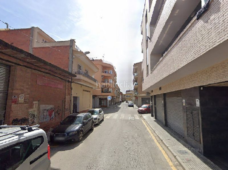 Foto 77d7a33c-8475-43b2-ba1b-40f93bed0791. Piso  ocupado / sin posesión en Malgrat de Mar