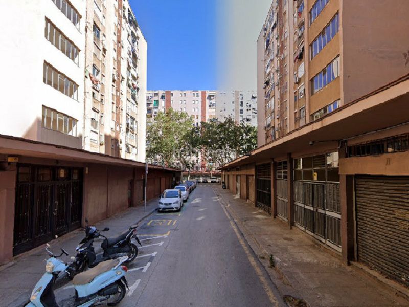 Foto 67a39863-3859-4c4e-af5b-0c9f7ad94c92. Pis a Raval Barcelona