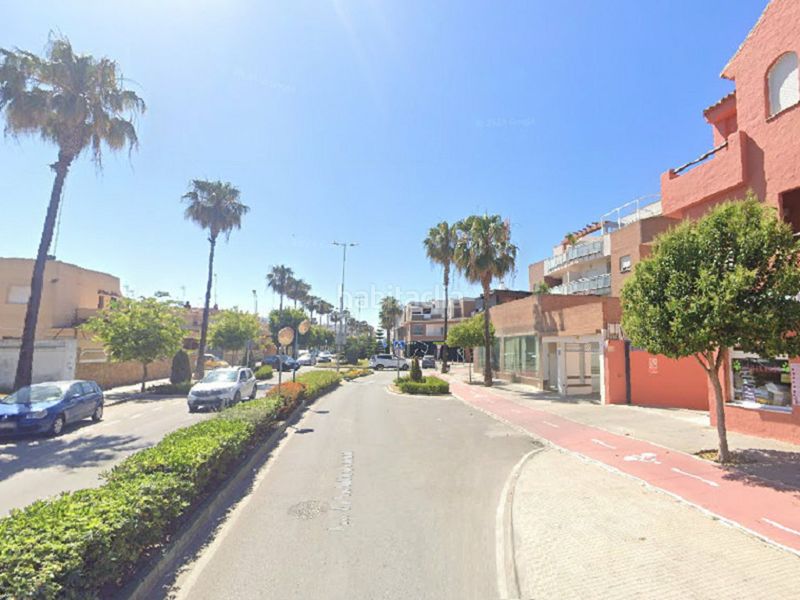 Foto 86b5e12e-5d81-454f-9c50-068e226a0583. Flat with parking in Zona Carrefour Rota