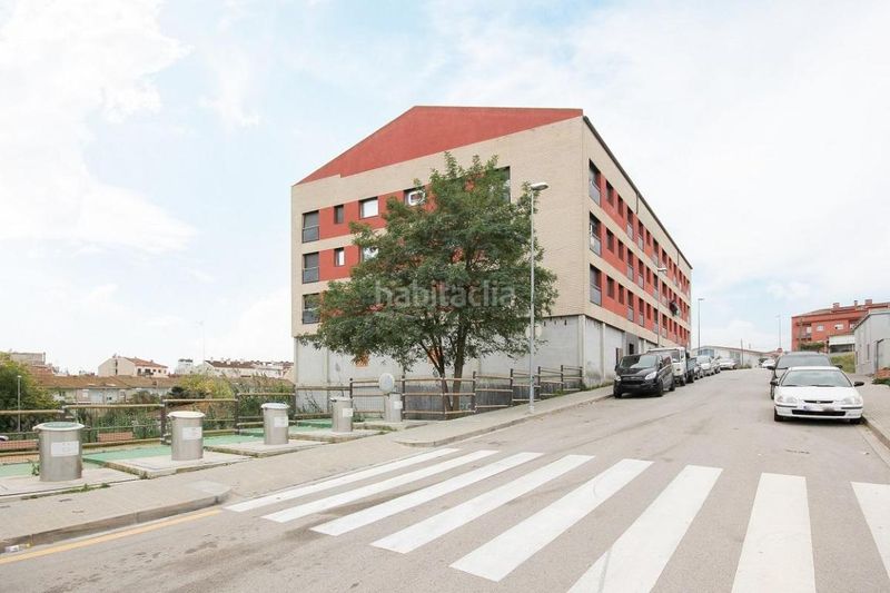 Foto 5ed939d2-6255-4c26-ace3-ba5a5f4f0833. Edifici a Tordera Tordera
