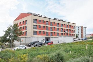Gebäude  Carrer de santiago rusiñol. Edificio en tordera