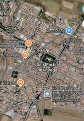 Pis a San Martín de la Vega. Piso ocupado / sin posesión en san martín de la vega