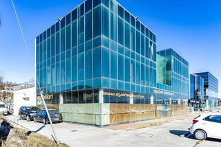 Nave industrial en Camí de Barcelona a Puigcerdà