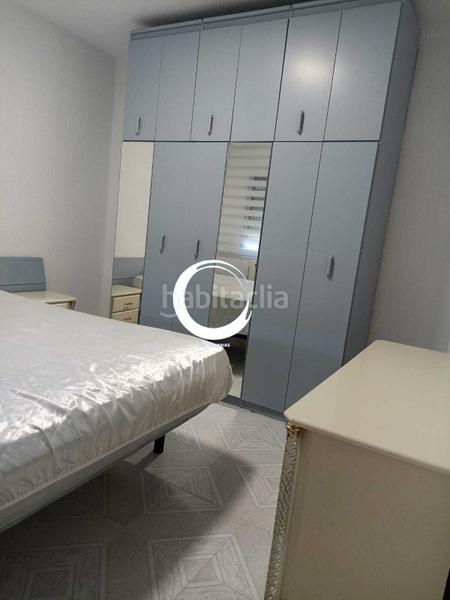 Foto c9b39c32-853d-462c-8237-bd284b7fbceb. Pis amb calefacció a El Bercial Getafe