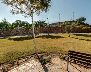 Pis a Jerónimo y Avileses. Piso ocupado / sin posesión en murcia