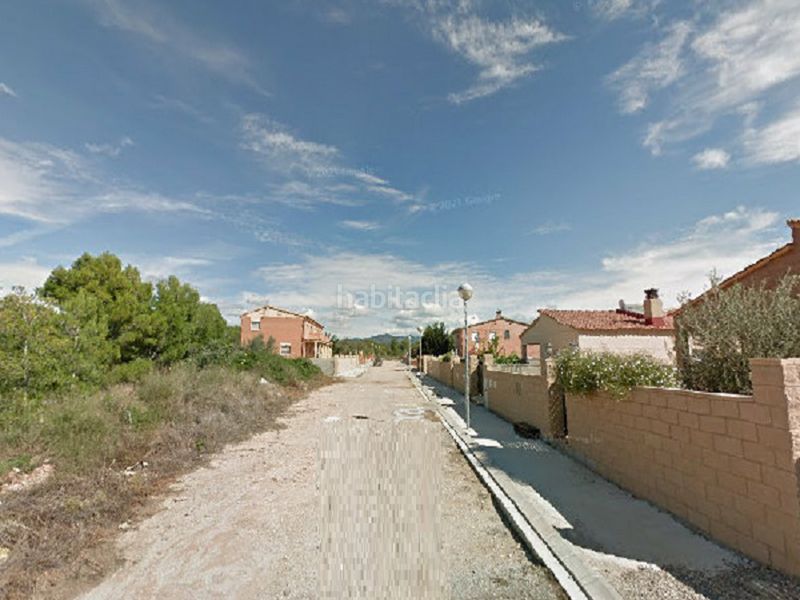 Foto 165ae716-4c40-48e2-b398-e4cf340585bf. Xalet amb calefacció aparcament a Pla de Santa Maria (El)