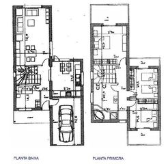 Xalet a Pla de Santa Maria (El). Casa (ocupada/ sin posesión) en el pla de santa maria, tarragona