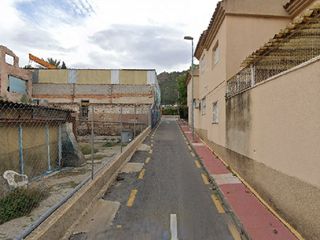 Casa adossada a Garres y Lages. Casa adosada (ocupada/ sin posesión) en los garres, murcia