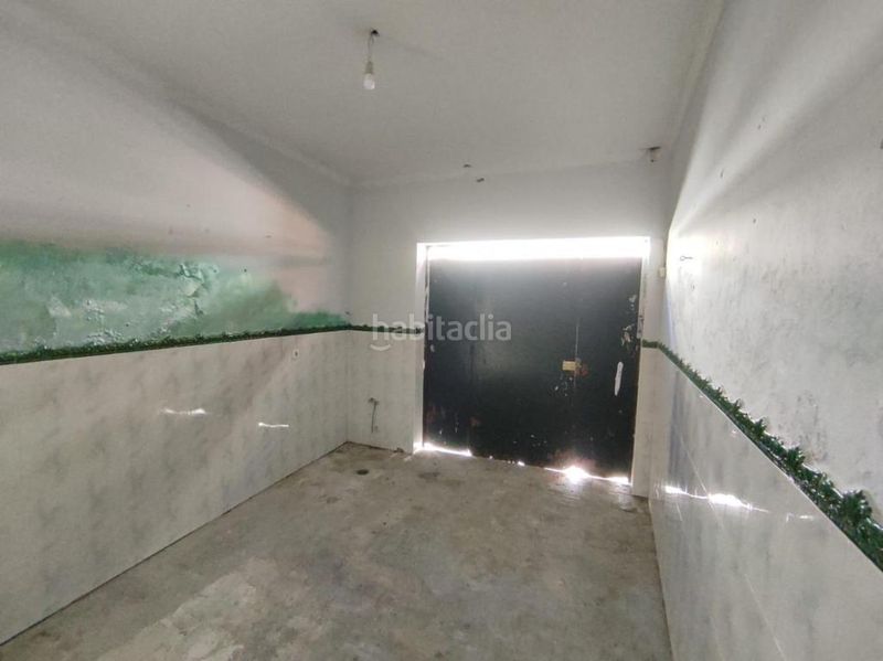 Foto f582c70d-d350-4d4f-a2a9-a5a268e299ef. Casa amb aparcament a Cabezas de San Juan (Las)