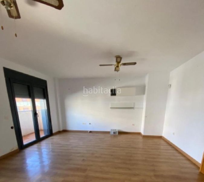 Foto 36b5a3de-25c7-4d79-ba6f-2866c50b545b. Duplex avec parking dans La Gangosa Vícar