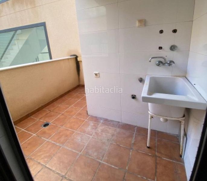 Foto 5bb85676-3b7c-4e89-82b1-24ffeb8d03f0. Duplex avec parking dans La Gangosa Vícar