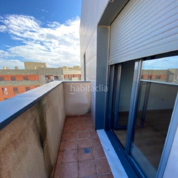 Foto d1945477-0e60-4d02-986b-8dd7bc289992. Duplex avec parking dans La Gangosa Vícar