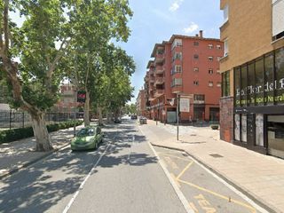 Pis a Estadi-Santa Anna