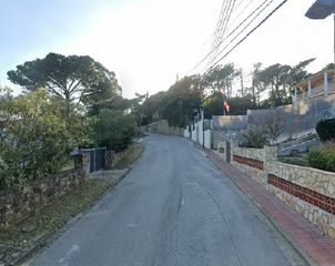 Xalet a Serra Brava. Chalet sin posesión/ocupado en lloret de mar