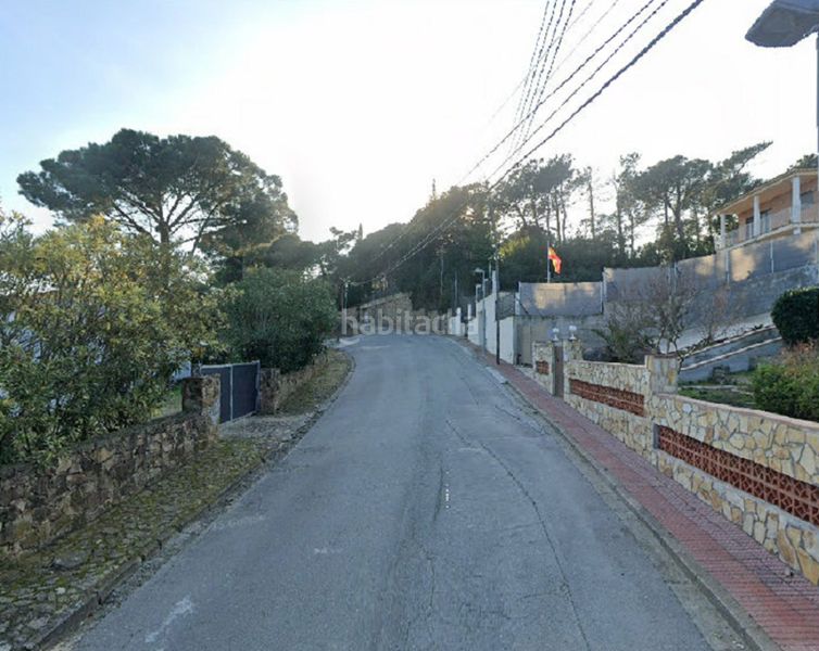 Foto d1f47e62-ef8c-4e22-87a5-2d6913198945. Xalet amb aparcament piscina a Serra Brava Lloret de Mar