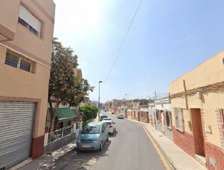 Duplex in Los Barreros - Cuatro Santos. Dúplex en cartagena, murcia (propiedad sin posesión, procedente