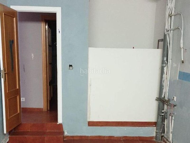 Foto d5bfab22-4237-45b9-8b29-f1abb5c15123. Casa adossada amb aparcament piscina a Hormigos
