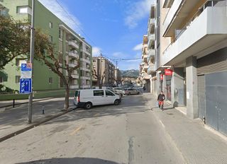 Appartement à Poblenou. Piso ocupado / sin posesión en pineda de mar, barcelona