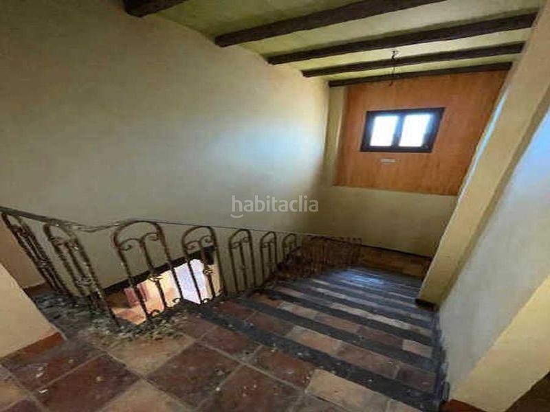 Foto 51eb4926-e982-40d2-abde-663520dca979. Edificio en calle rafael alberti 1 edificio hotelero en venta de los santos, jaén en Montizón