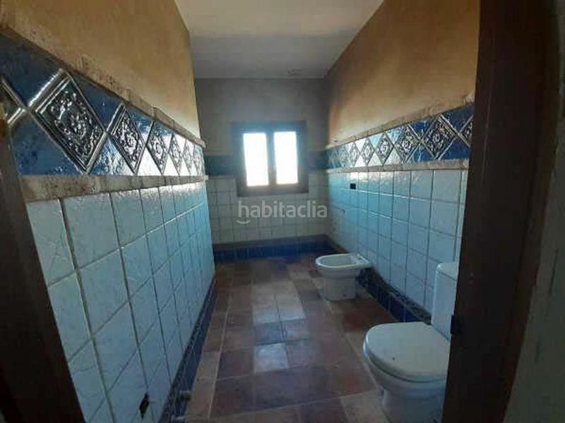Foto 72596ad8-49bb-4838-916f-92aa0af7b12f. Edificio en calle rafael alberti 1 edificio hotelero en venta de los santos, jaén en Montizón