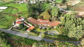 Edifici a Cambre. Hotel en venta cecebre (cambre).