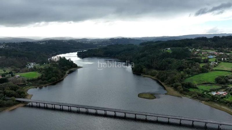 Foto 5faa424d-f062-4b6c-a2fe-53b6d508ded1. Edificio hotel en venta cecebre (). en Cambre