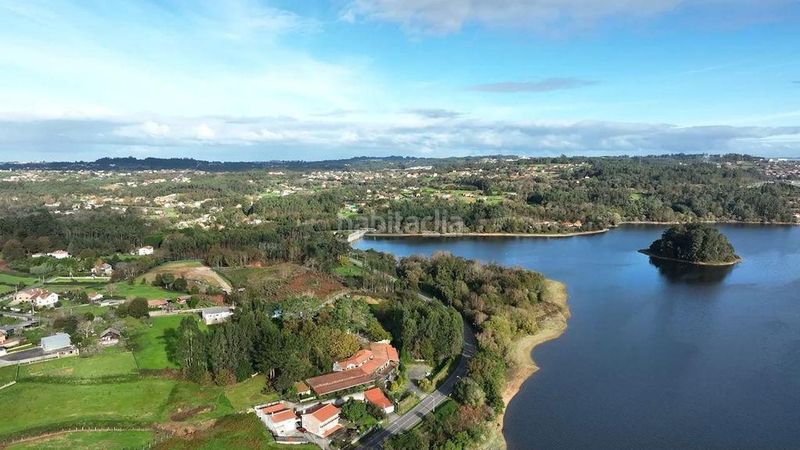 Foto f1f113d4-ac56-454b-930f-c923d0bcdb28. Edificio hotel en venta cecebre (). en Cambre