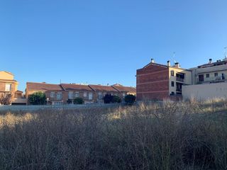 Terreny residencial  Carrer pau clarís 35. Terreno urbano en venta en navarcles