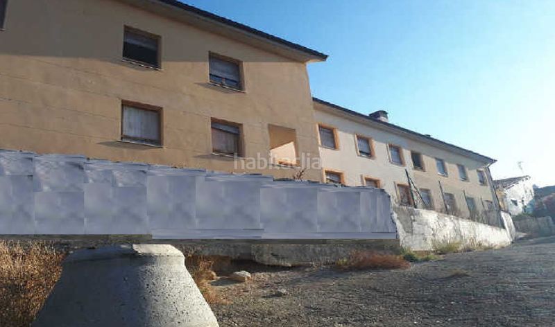 Foto ad68f451-7a0f-4d8f-b264-3df5c388df76. Edifici a calle pilar alto 2 a Haro