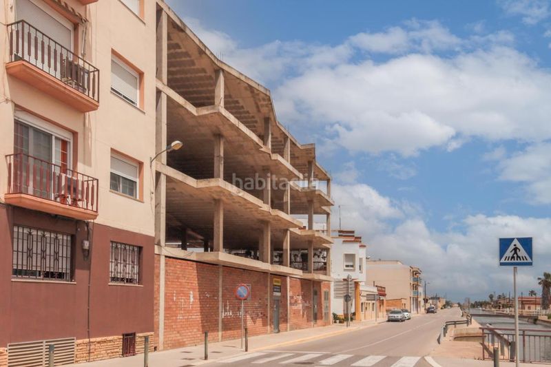 Foto f50e584b-912a-41a0-9998-110389c7f31e. Edifici a Sant Jaume d´Enveja