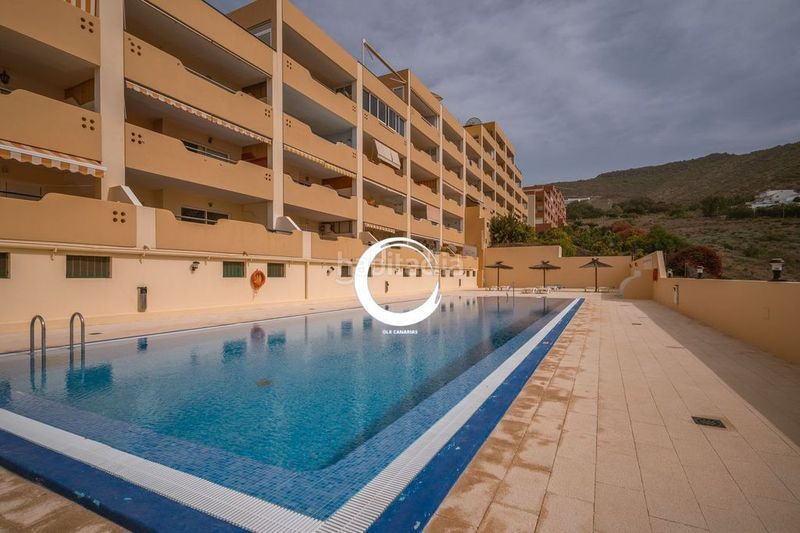 Foto f34954d3-6ade-455f-b807-5b8c2e29230f. Pis amb aparcament piscina a Torviscas Centro y Alto Adeje