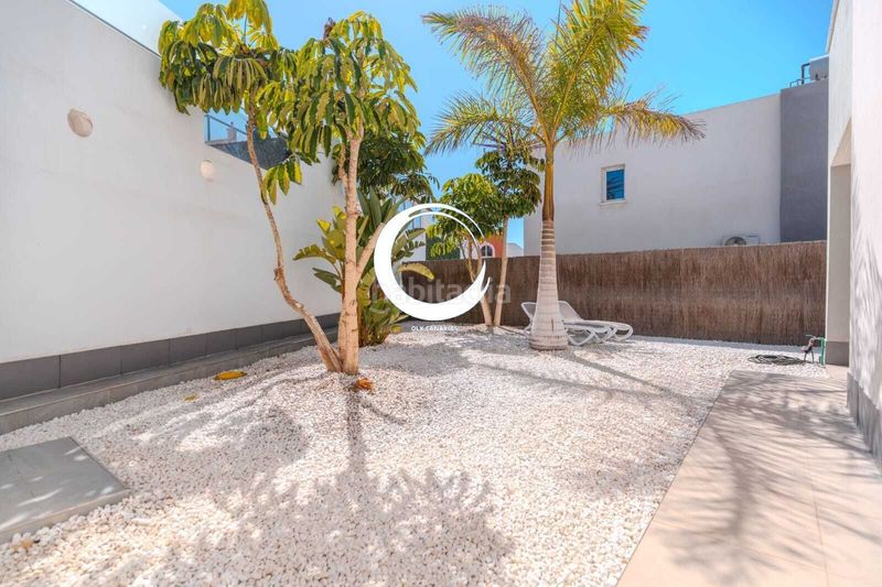 Foto 56469199-fce6-4520-8045-9a40bb14d703. Chalet avec piscine dans Armeñime - Las Moraditas - Las Cancelas Adeje