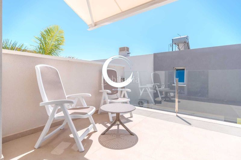 Foto 6c22fee7-52e0-4dc1-99f9-6f569a73c4fa. Chalet avec piscine dans Armeñime - Las Moraditas - Las Cancelas Adeje