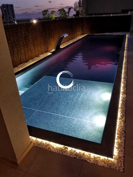 Foto ca1ef70f-d8ff-4953-b17f-12166187f666. Chalet avec piscine dans Armeñime - Las Moraditas - Las Cancelas Adeje