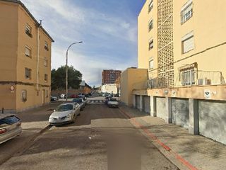 Pis a Carrer de Lluís Creus