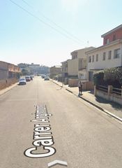 Casa a schiera  Carrer argimont. Casa adosada (ocupada/ sin posesión) en sils