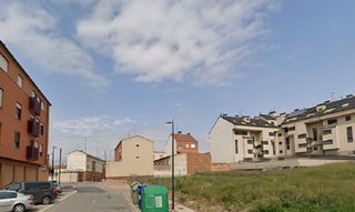 Pis a Villamediana de Iregua