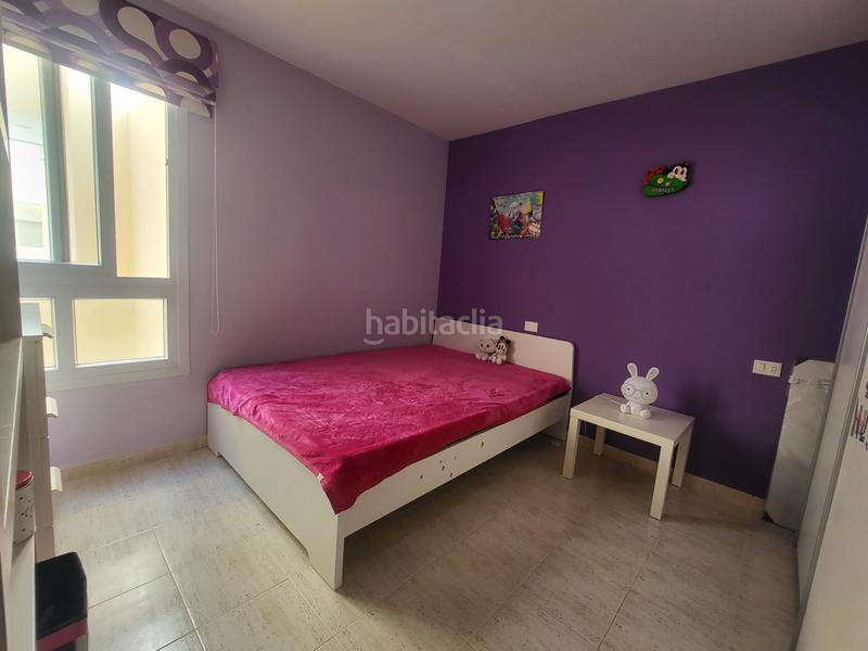 Foto 5ab2e320-5a90-41e0-9a53-a3d46adb9586. Appartamento con parcheggio in Los Abrigos Granadilla de Abona