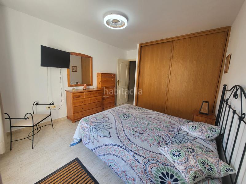 Foto a49cf6fa-e786-451b-ba54-c65be29cb86e. Appartamento con parcheggio in Los Abrigos Granadilla de Abona