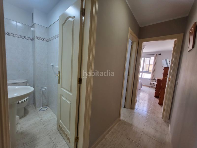 Foto b48a6333-b2ad-4cab-9c3c-fa6ae6b75a32. Appartamento con parcheggio in Los Abrigos Granadilla de Abona