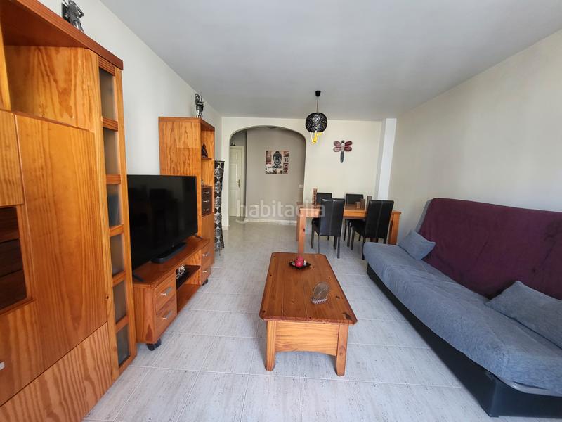 Foto b9720546-aeaa-4877-9bd8-5c9e41362401. Appartamento con parcheggio in Los Abrigos Granadilla de Abona