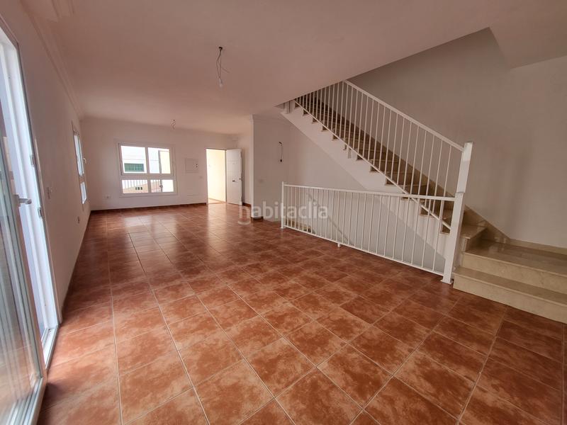 Foto 17d602e8-b3a6-4e51-a1ad-48cb8552755f. Chalet adosados a estrenar en La Corujera Santa Úrsula