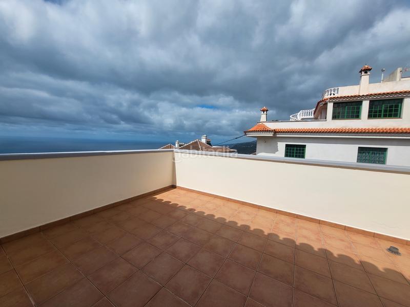 Foto 623409fd-0f93-4146-9e2a-d1541ae29d71. Chalet adosados a estrenar en La Corujera Santa Úrsula