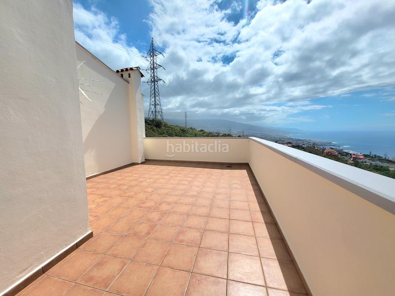 Foto a58512d5-4fce-4640-9ece-cd2bd2b19e4c. Chalet adosados a estrenar en La Corujera Santa Úrsula