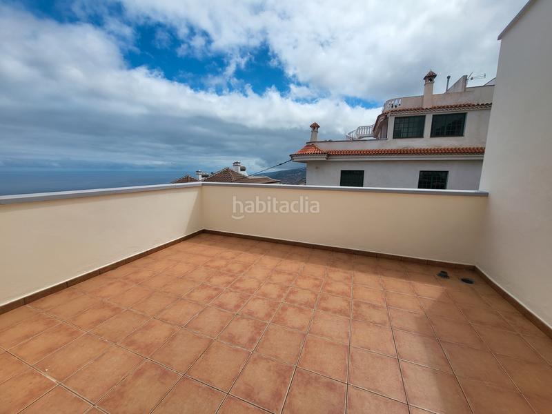 Foto cf2c9e6b-2263-4c61-9984-fcfaad5b7d1f. Chalet adosados a estrenar en La Corujera Santa Úrsula