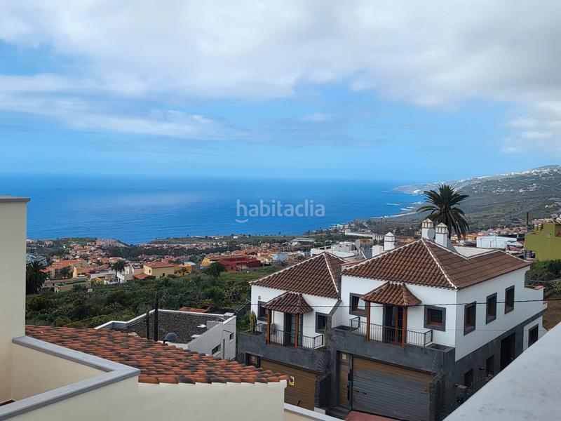 Foto e6648954-84f5-4cd0-a1cc-afde7b319640. Chalet adosados a estrenar en La Corujera Santa Úrsula